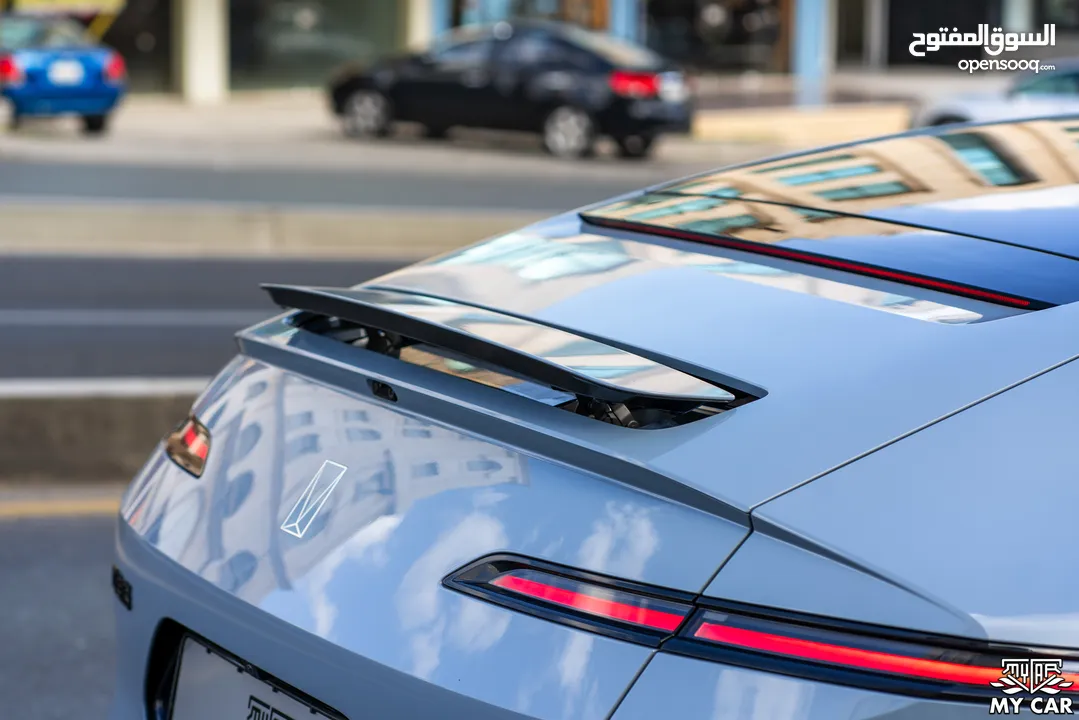 2023 Avatar 12 GT - Dual Motor - AWD