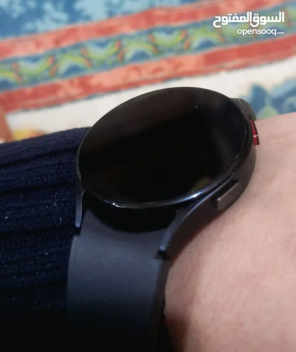Samsung Galaxy Watch 5  ساعه سامسونج جالكسي ووتش 5