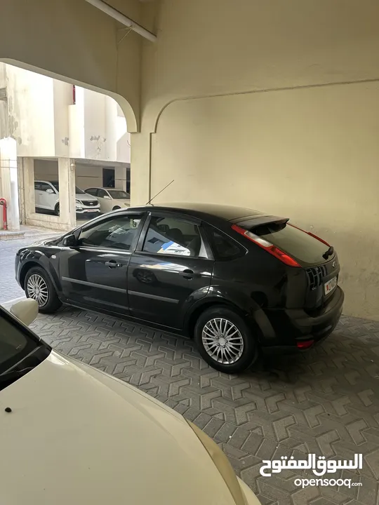 Ford Focus 2006 for Sale - 880BD( Neg)