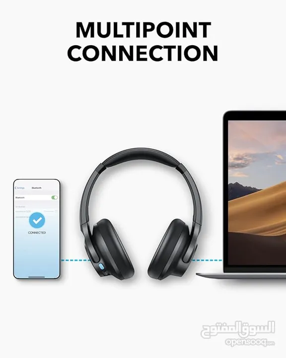 Soundcore Q11i  by Anker -NEW -MEAGByte