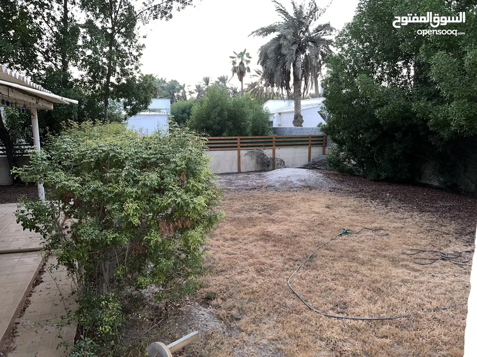 For sale villa compound للبيع فيلا كامبوند