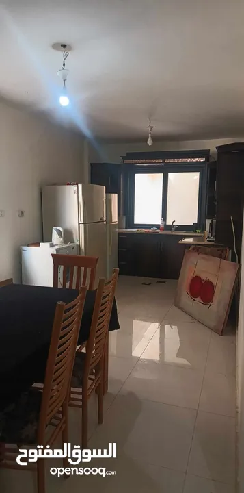 شقة مفروشة للايجار في ضاحية الريحان