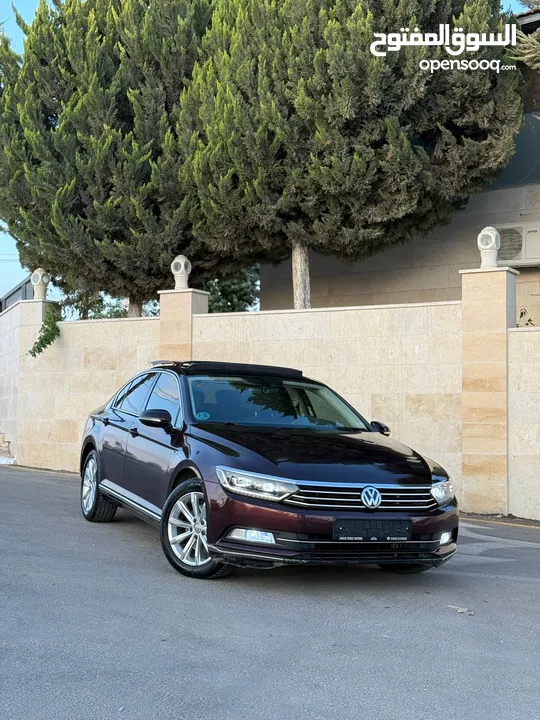 باسات passat