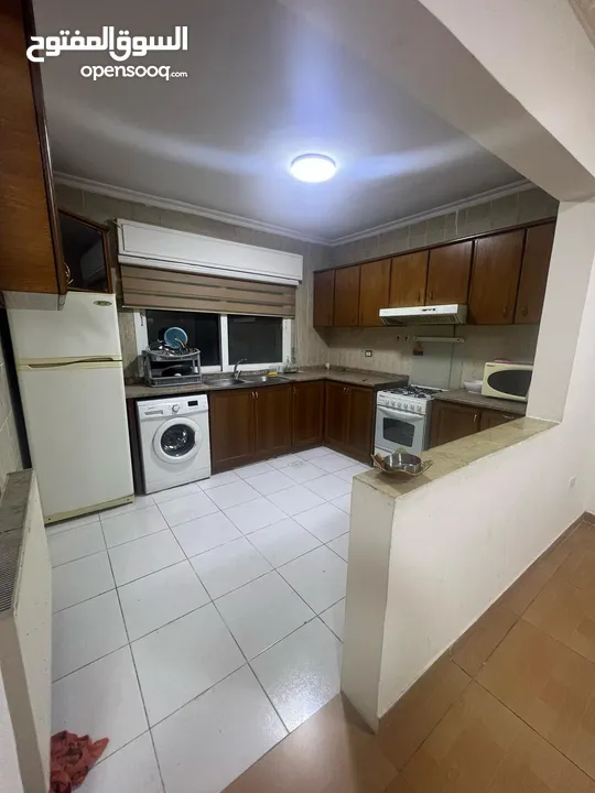 شقة مفروشة في منطقة ضاحية الرشيد اعلان رقم (R220)