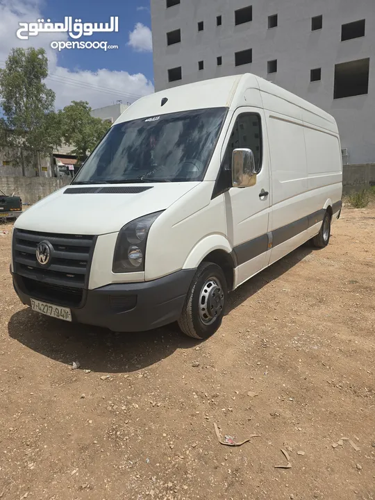 كرافتر 2008 ـ ثلاجة تبريد