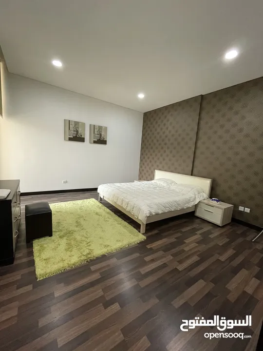 شقة للبيع في جزيرة الريف عرض خاص صفقة لا تفوت جاهزة للسكن