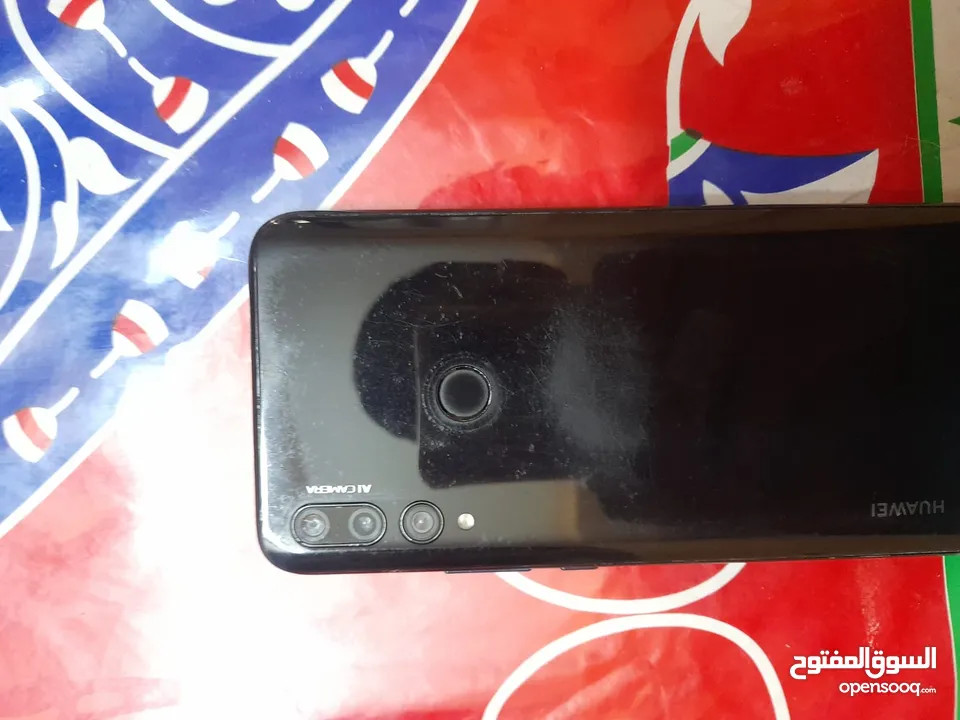 Y9praime2019  او بدل بيع