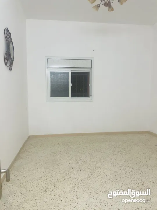 شقق سكنيه للإيجار موقعها الخليل راس الجوره مقابل كازيه زيد للمحروقات طابق ارضي