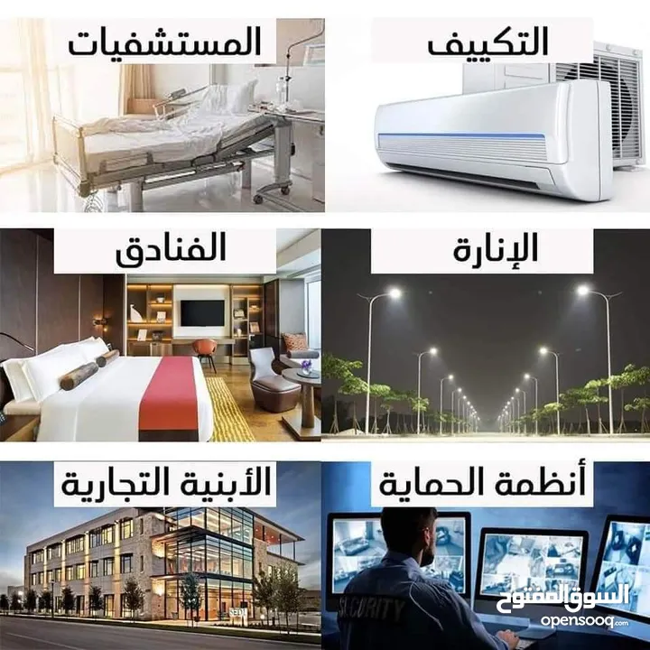 مولد بنزين.Mkm/ مولد كهرباء كل الأحجام
