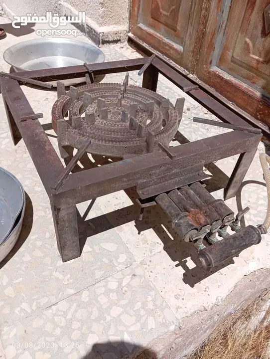 بيع ادوات طبخ
