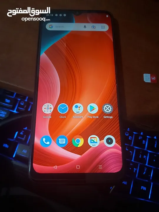 realme c11 2021