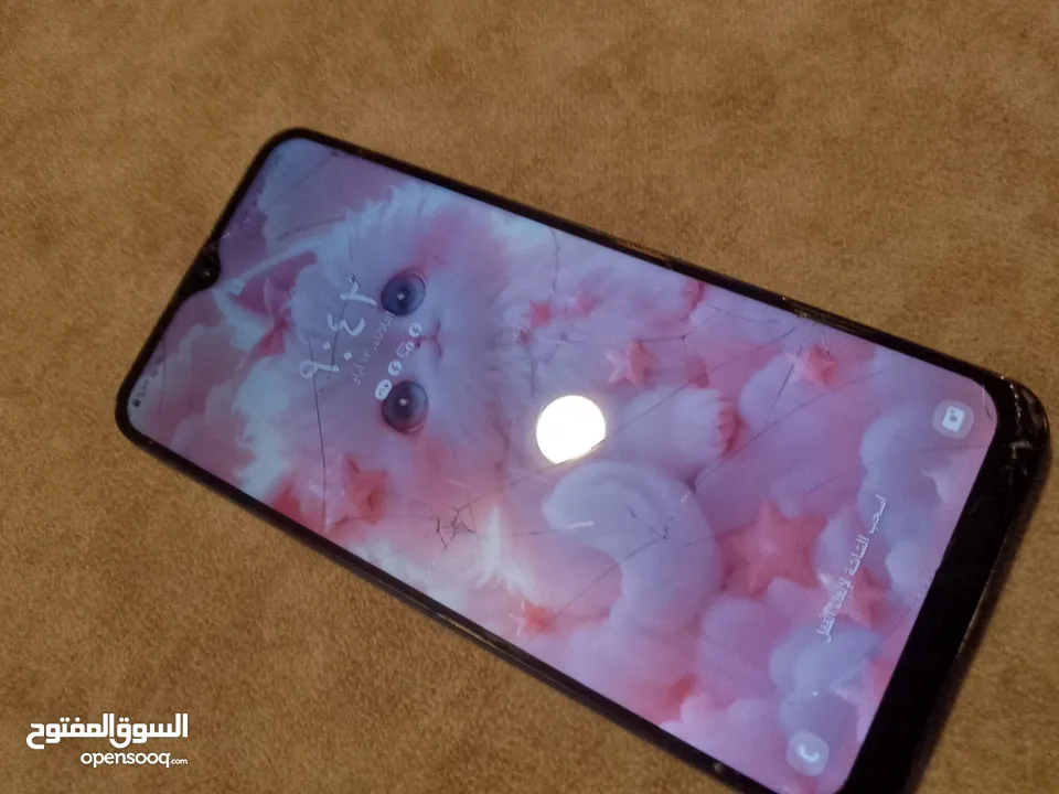 تلفونين تكنو سبارك 6جو وسامسونج A50