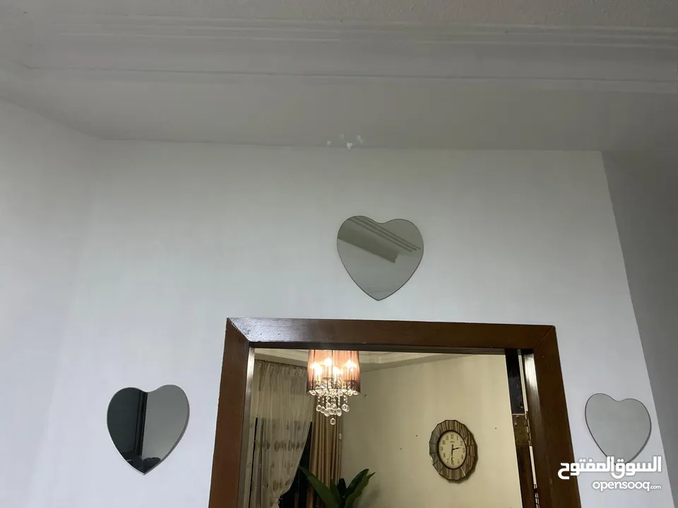 اثاث منزل كامل مستعمل بحالة الجديد للبيع