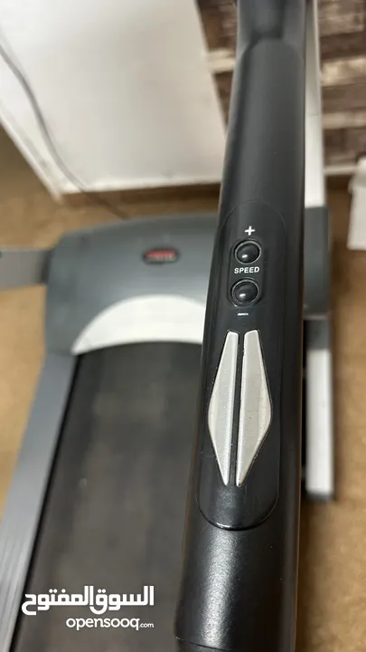 ماكنة ركض york fitness