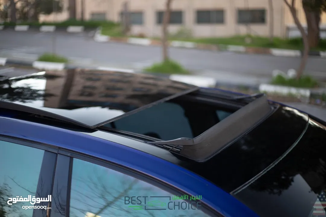GOLF R 420 HP فل تعديل  فل اضافات  رخصة و تامين لشهر سته  دفع رباعي  امكانية البدل وارد  فحص نظيف