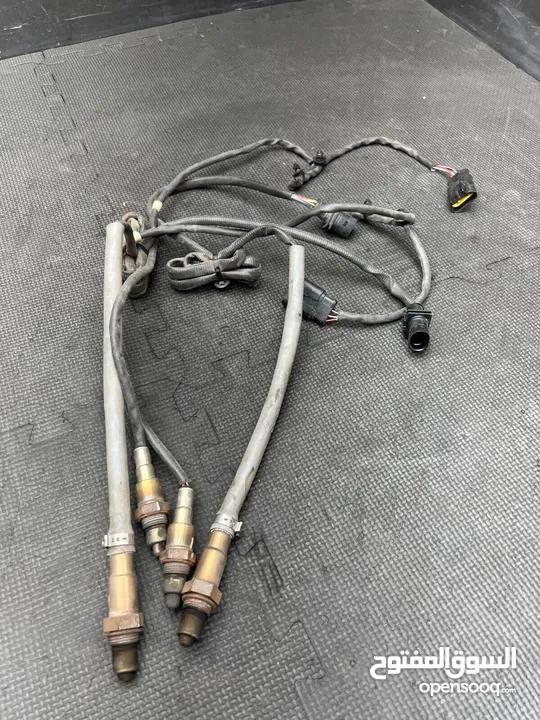 used original oxygen sensor