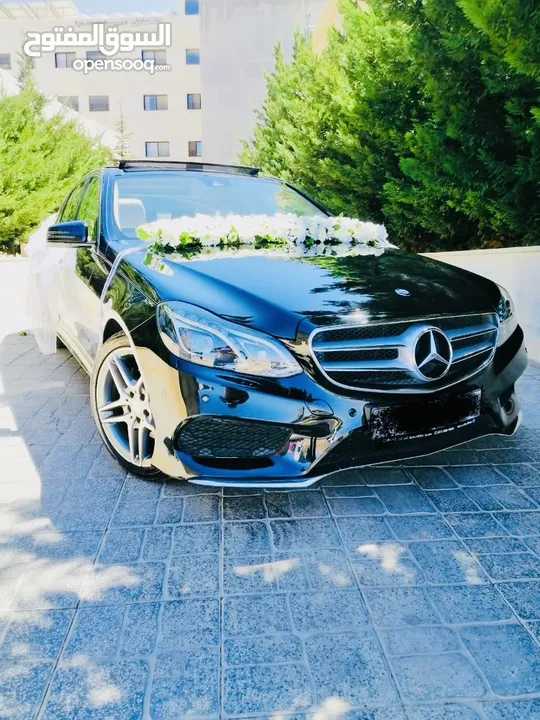 مرسيدس ابتداء من 60 دينار