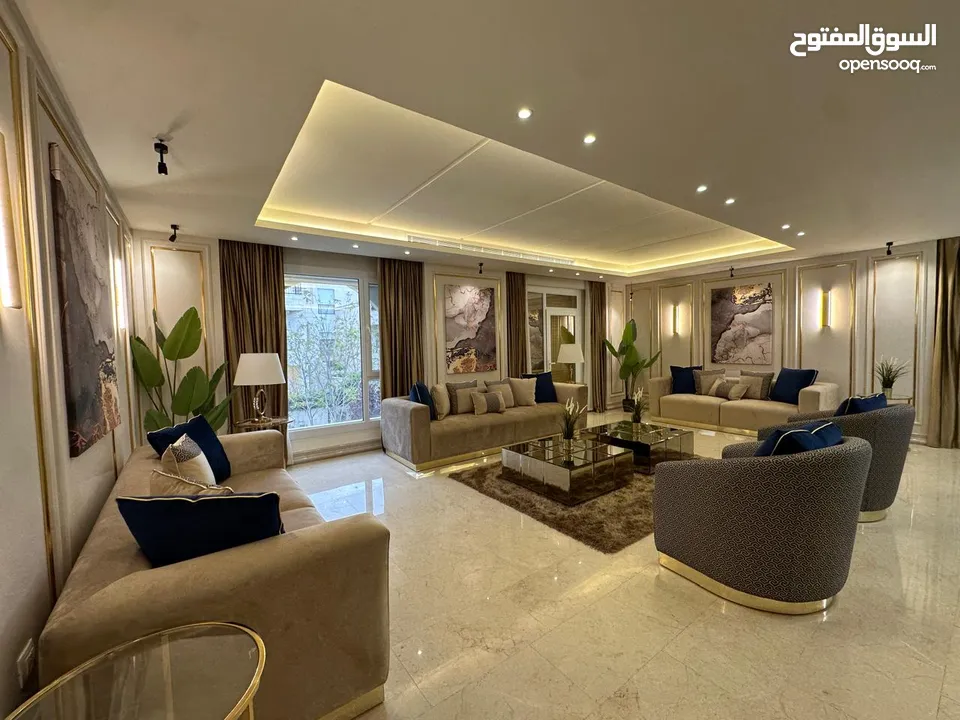 شقة 6 غرف نوم للايجار في الظهير ( Property 39856 )-175046761