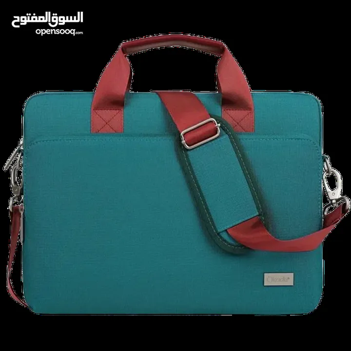 شنته كتف لابتوب اوكادي T-68-حجم 15-16" Okade T68 15.6" Business Laptop bag