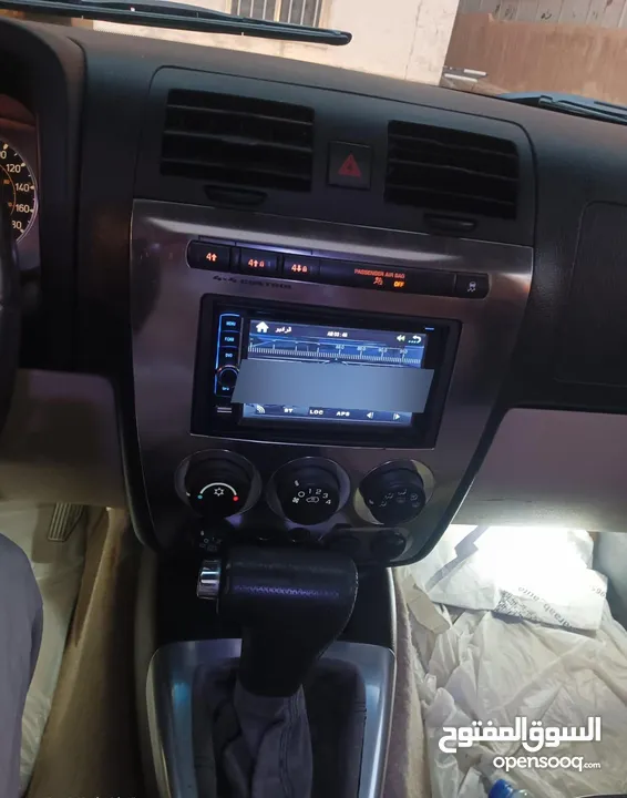 سيارة همر h3 2006 تم البيع