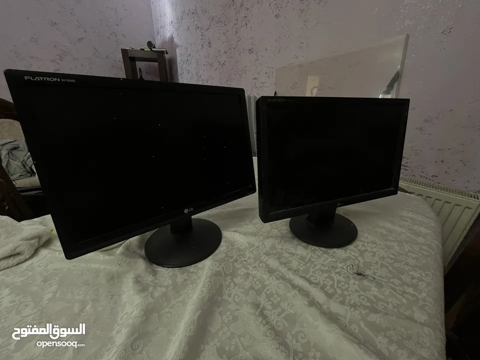 شاشات ال جي للبيع