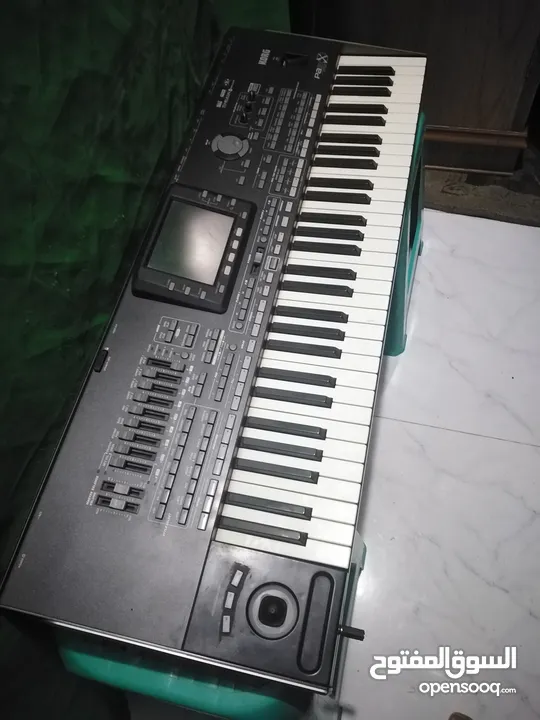 korg pa3x  للبيع