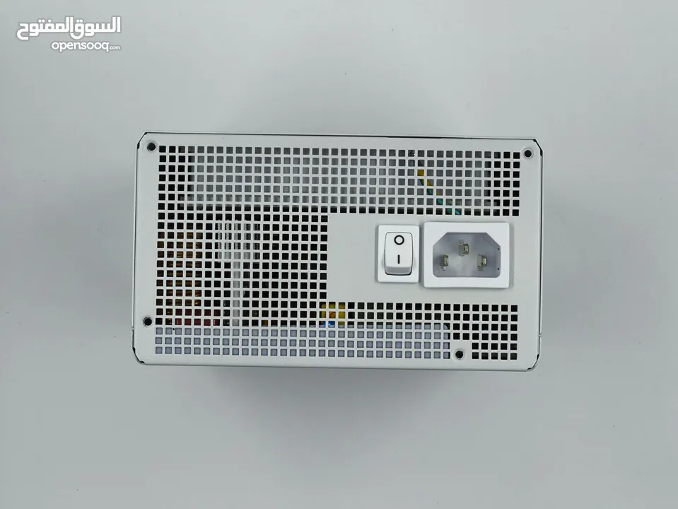 عرض ناري – مزود طاقة 1000 واط من Thermalright بسعر لقطة, 80+ Platinum