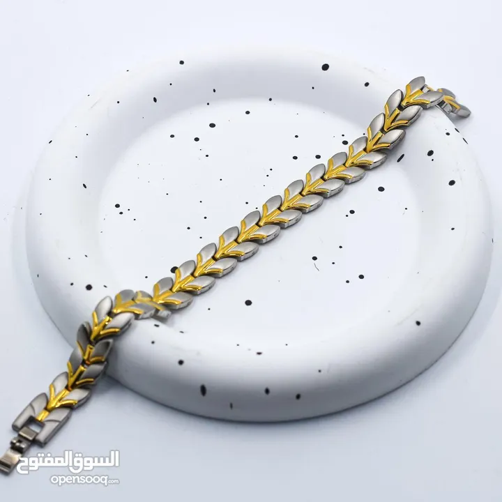 أساور الطاقة الإيجابيه خصم يصل إلى 20%
