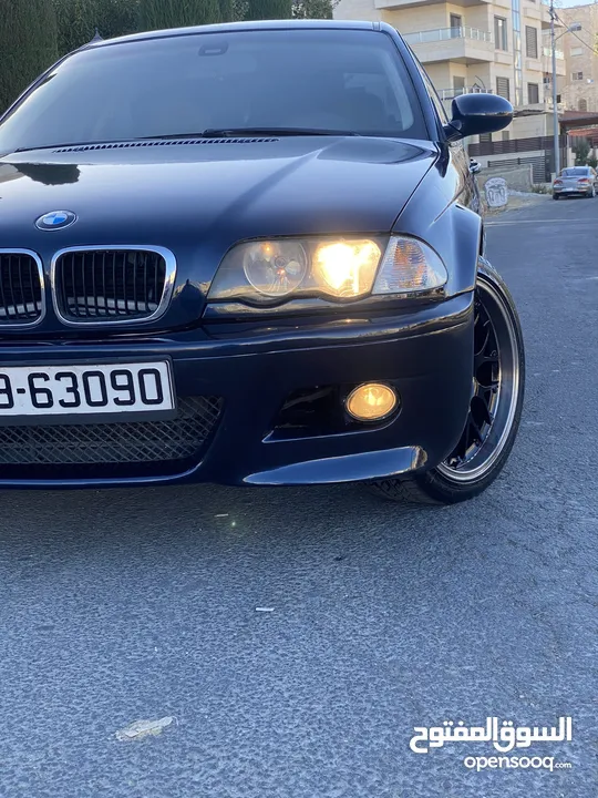 BMW 316i 1999