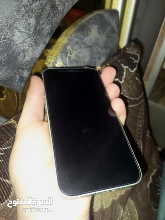 تلفون ايفون 12