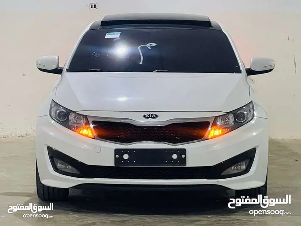 Cvvl  ربي يبارك محرك 20  k5