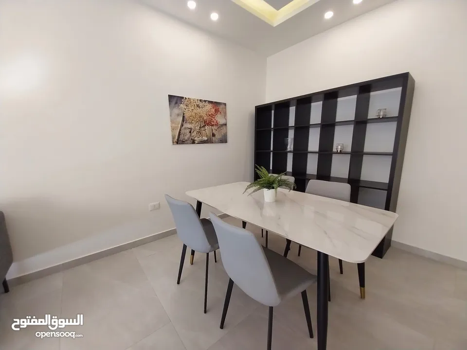 شقة للايجار في عبدون  ( Property 34194 ) سنوي فقط