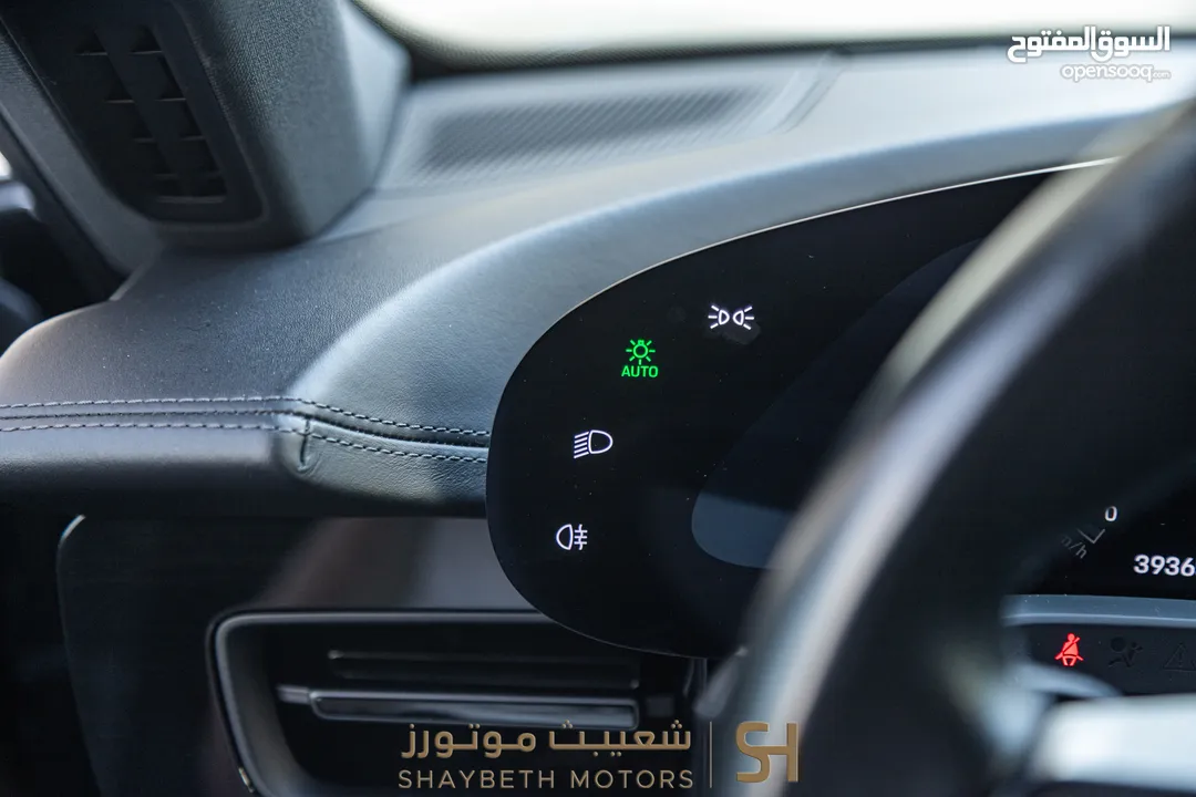 Porsche Taycan 4S 2021