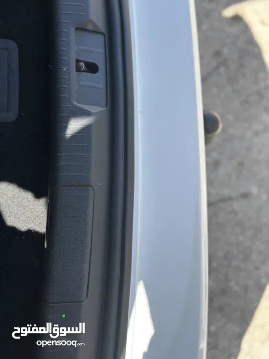 جولف MK7 R LINE اصل شركة