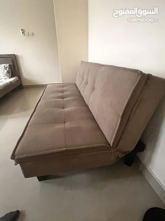 Sofa used  