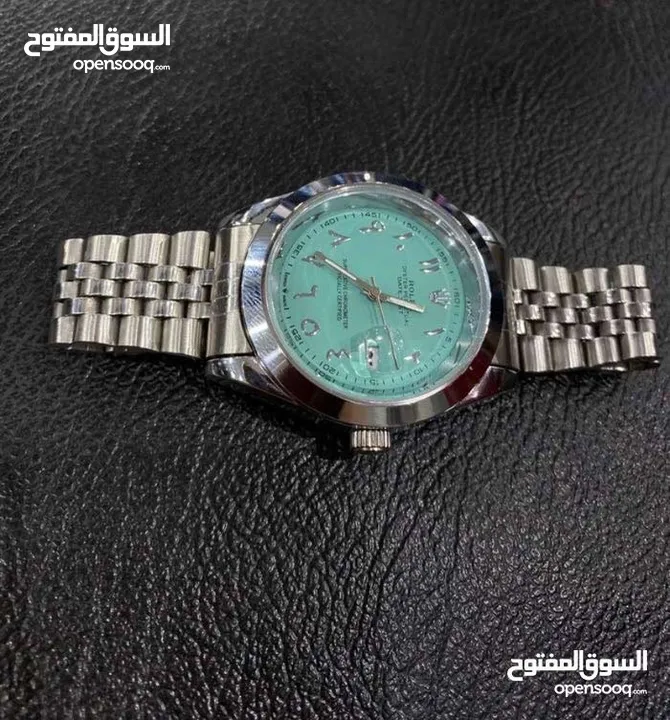 رولكس ماستر كوالتي - Rolex master quality