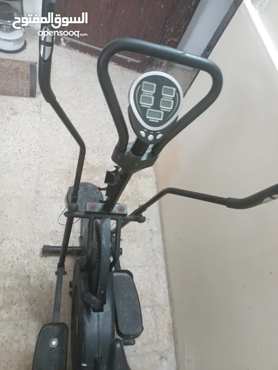 جهاز بسكليت