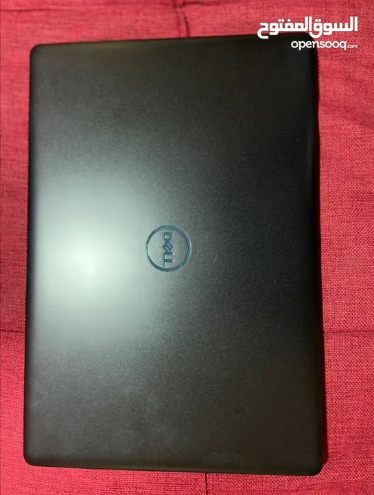Dell G3 3579 (Gaming Laptop) استعمال خفيف جدا