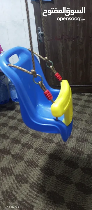 مستلزمات اطفال