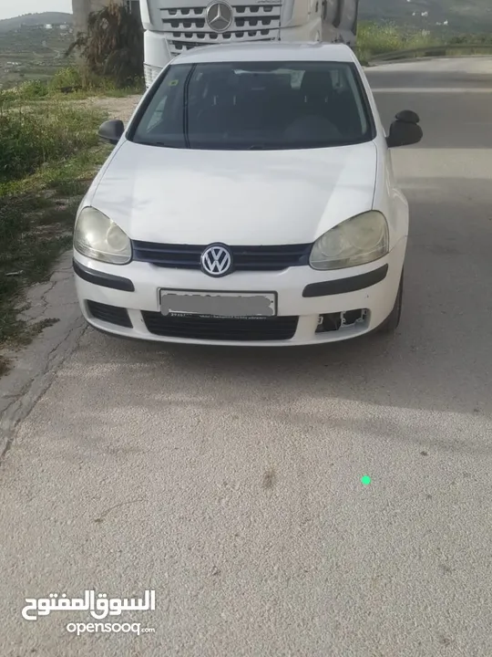 جولف SDI 2008