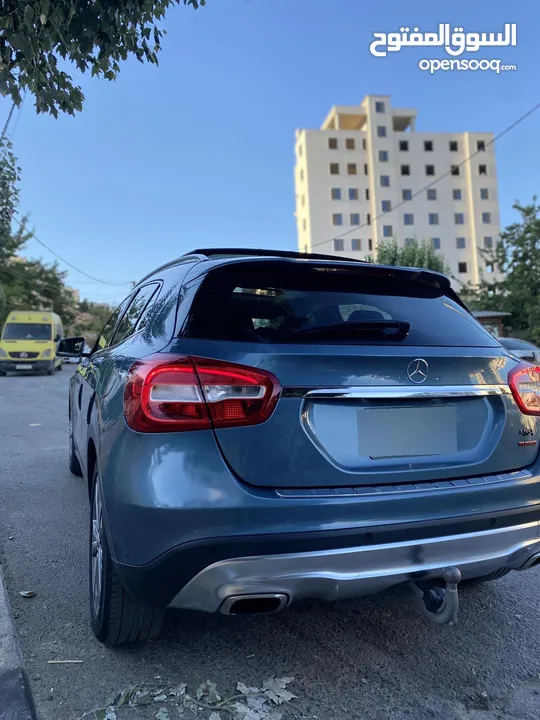 Gla 250 4matic