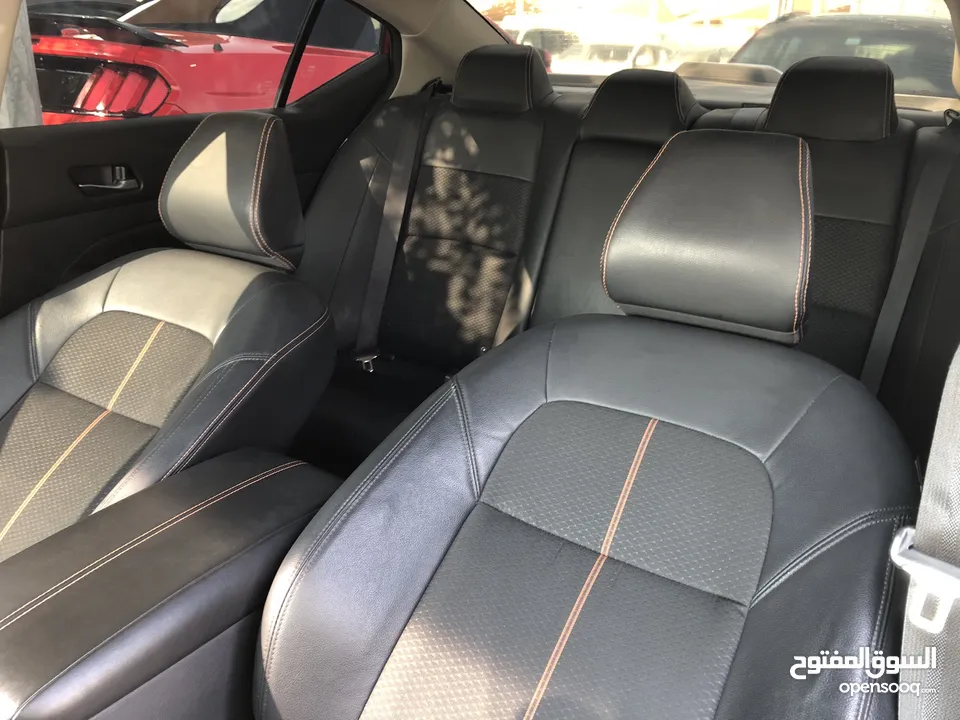 NISSAN ALTIMA SR FULL OPTIONS SUNROOF 2022 FOR SALE