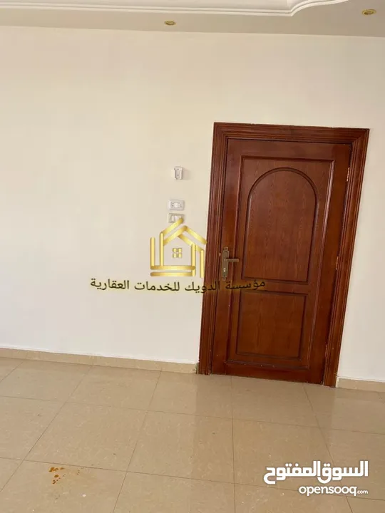 شقة مميزة - خلدا - 2نوم - 130م - دفع شهرررري