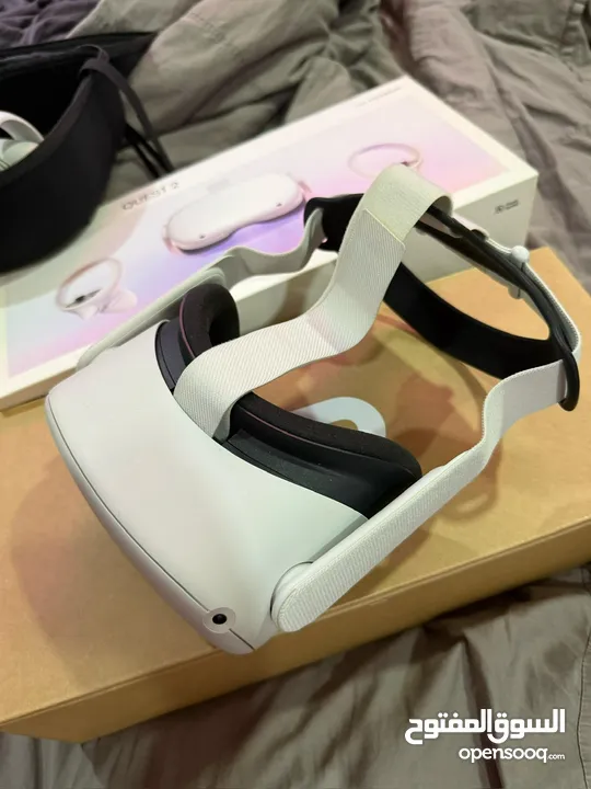 Oculus quest 2