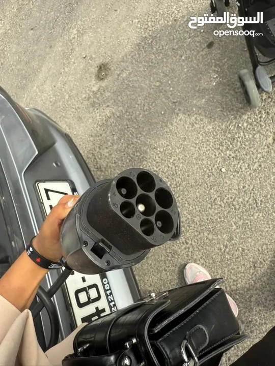 شاحن مدخل صيني byd الاصلي