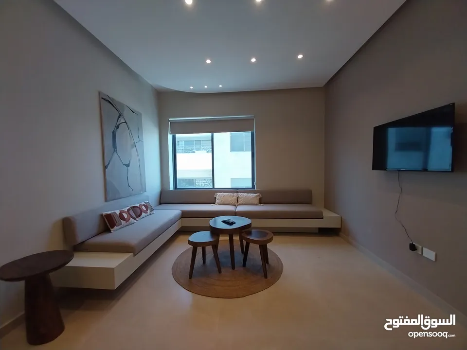 شقة للايجار في ام اذينة  ( Property 36376 )-175067984