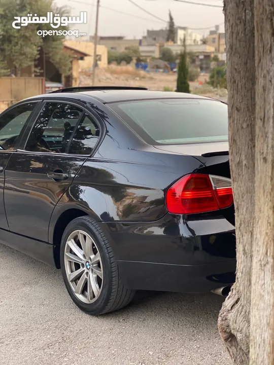 BMW 320i e90 بي ام دبليو