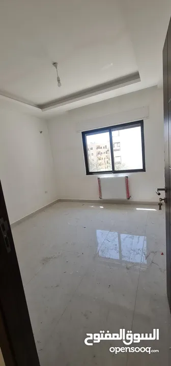 شقة للبيع في تلاع العلي طابق ثاني بسعر مميز