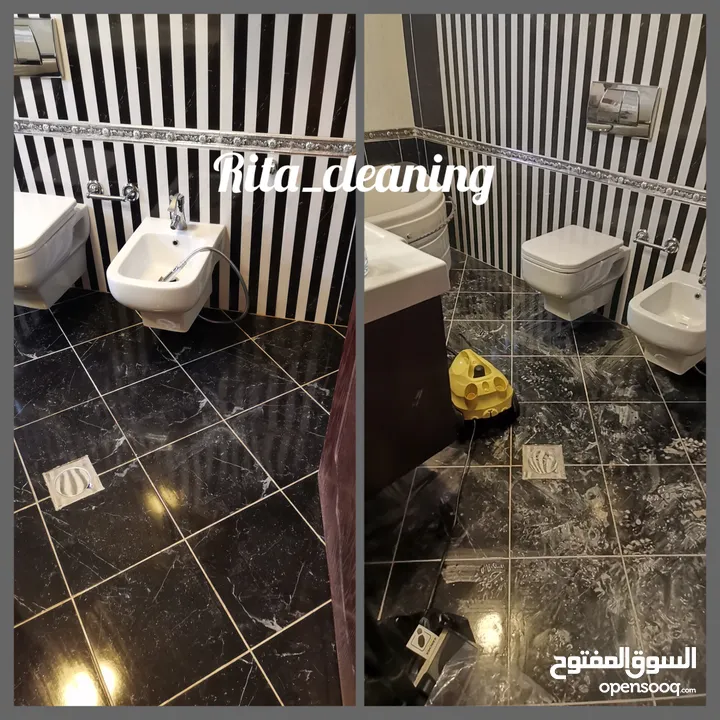 خدمات تنظيف /Cleaning Services/ توريد أيدي عامله /جليسات أطفال /تنظيف واجهات الزجاج والقارمات