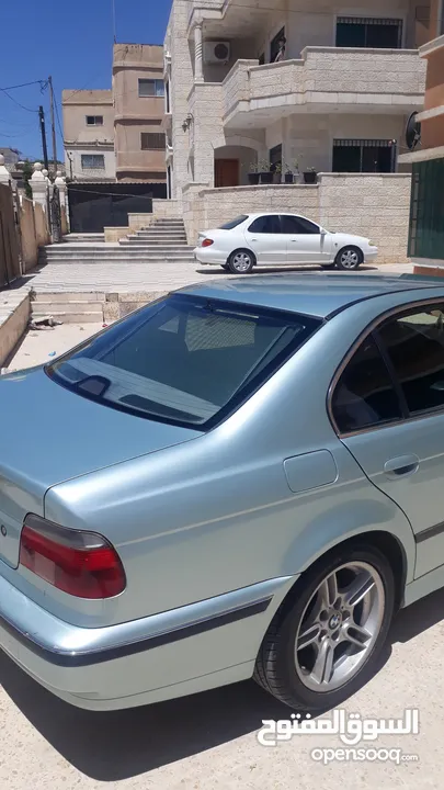 دبBMW523E39